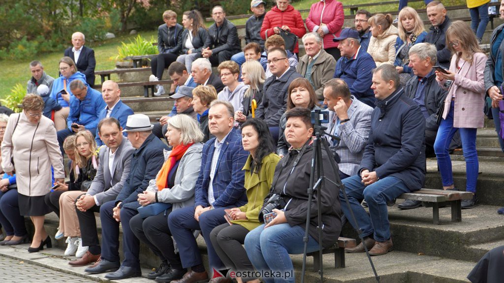 Dożynki gminne w Baranowie [11.09.2022] - zdjęcie #39 - eOstroleka.pl