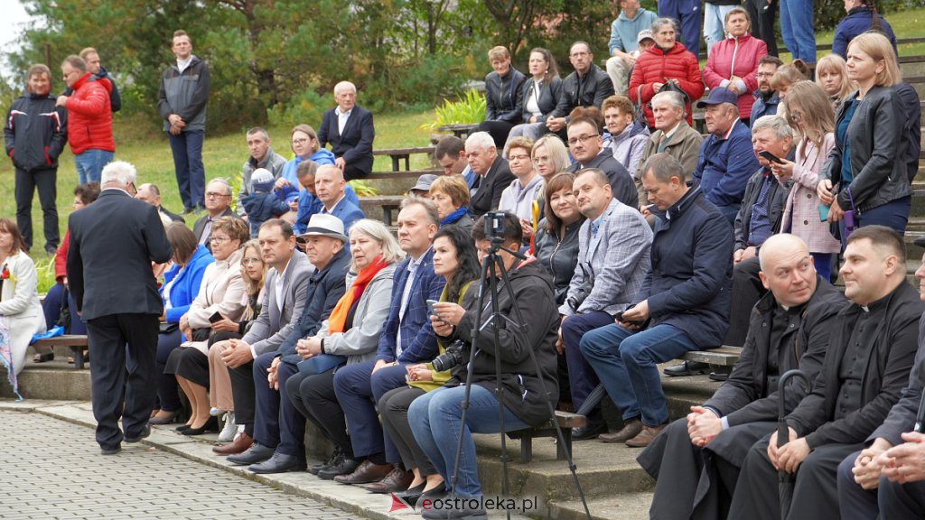 Dożynki gminne w Baranowie [11.09.2022] - zdjęcie #36 - eOstroleka.pl