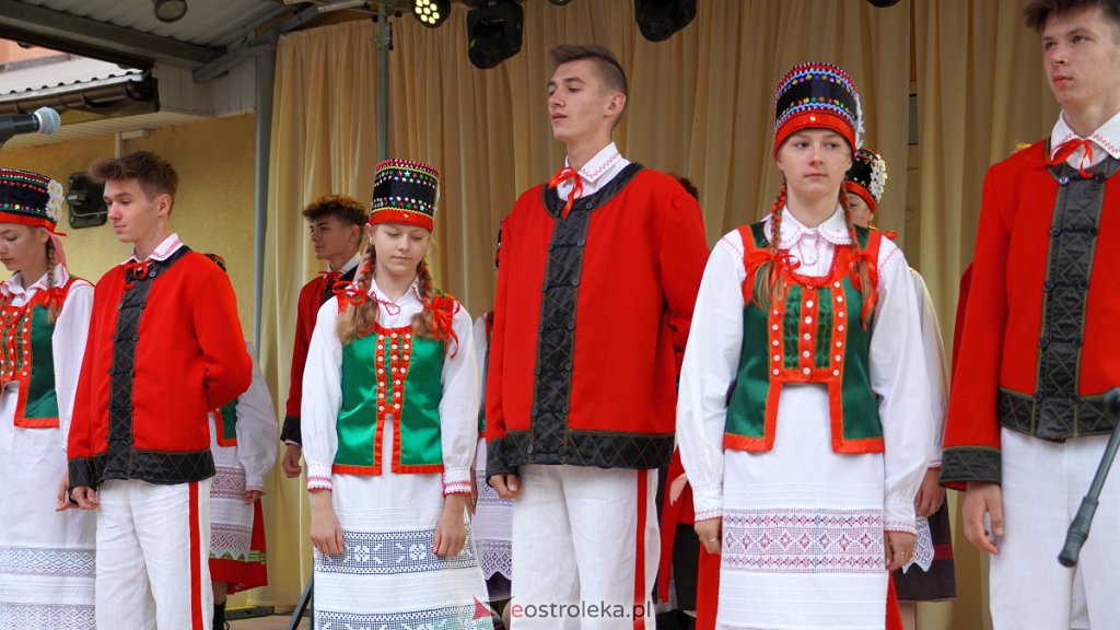 Dożynki gminne w Baranowie [11.09.2022] - zdjęcie #33 - eOstroleka.pl
