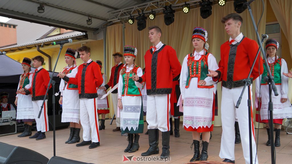 Dożynki gminne w Baranowie [11.09.2022] - zdjęcie #32 - eOstroleka.pl