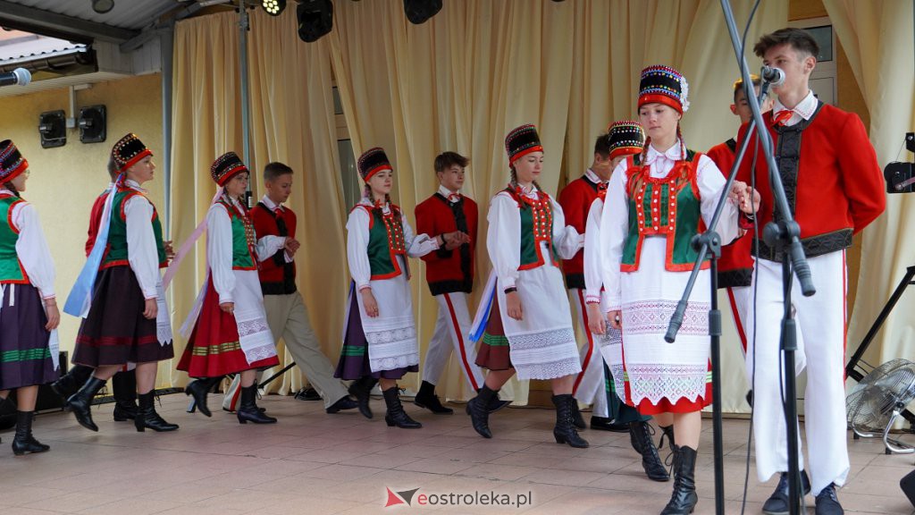 Dożynki gminne w Baranowie [11.09.2022] - zdjęcie #31 - eOstroleka.pl