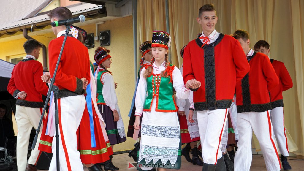 Dożynki gminne w Baranowie [11.09.2022] - zdjęcie #30 - eOstroleka.pl