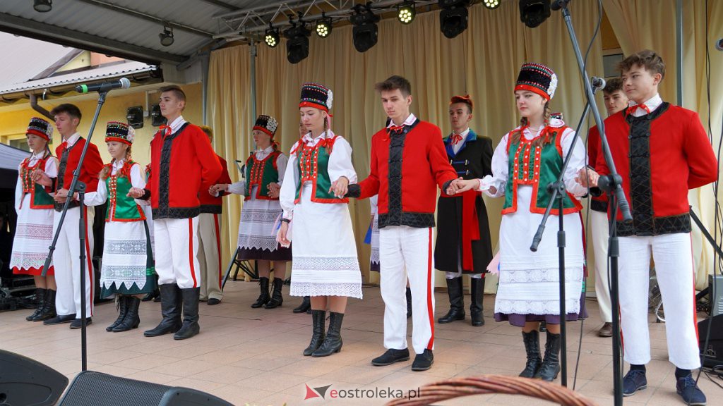 Dożynki gminne w Baranowie [11.09.2022] - zdjęcie #29 - eOstroleka.pl