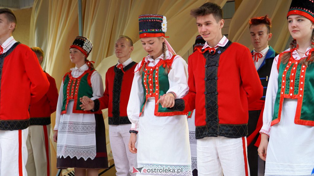 Dożynki gminne w Baranowie [11.09.2022] - zdjęcie #28 - eOstroleka.pl
