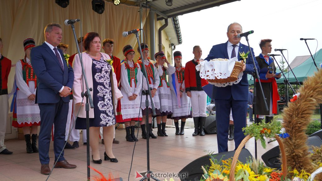 Dożynki gminne w Baranowie [11.09.2022] - zdjęcie #25 - eOstroleka.pl