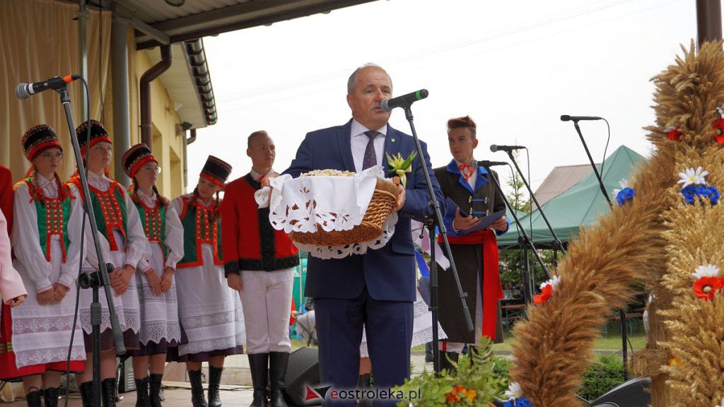 Dożynki gminne w Baranowie [11.09.2022] - zdjęcie #23 - eOstroleka.pl