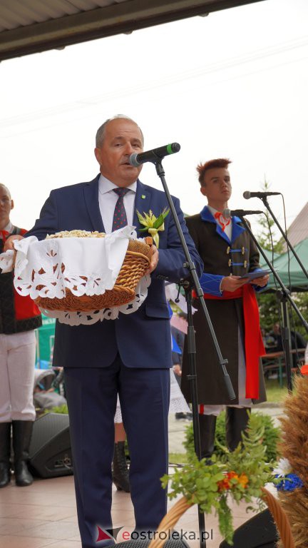 Dożynki gminne w Baranowie [11.09.2022] - zdjęcie #22 - eOstroleka.pl