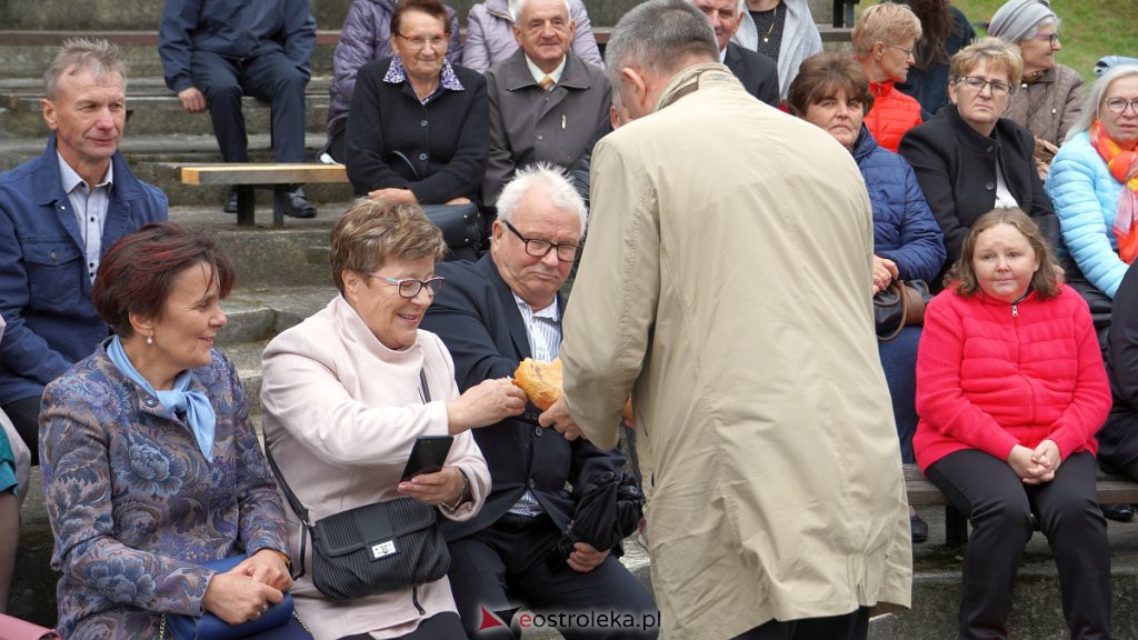 Dożynki gminne w Baranowie [11.09.2022] - zdjęcie #20 - eOstroleka.pl
