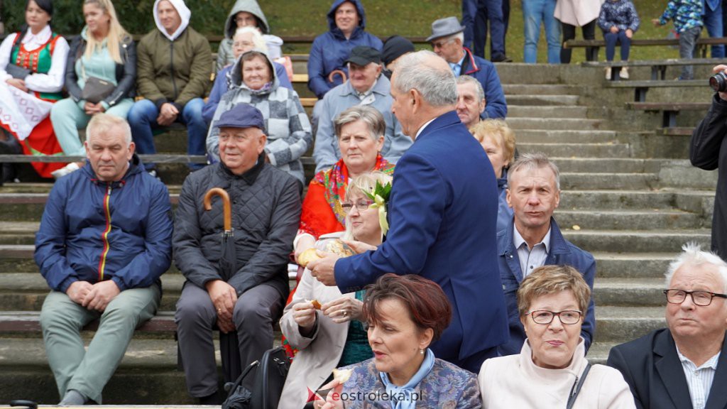 Dożynki gminne w Baranowie [11.09.2022] - zdjęcie #19 - eOstroleka.pl