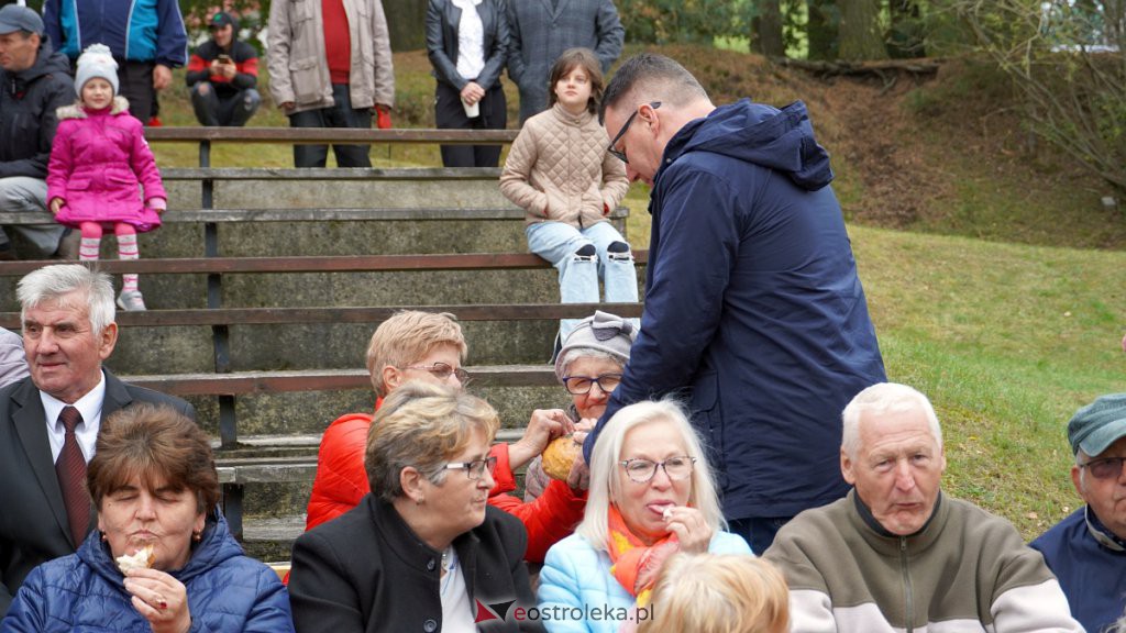 Dożynki gminne w Baranowie [11.09.2022] - zdjęcie #16 - eOstroleka.pl