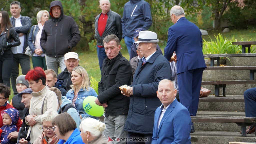 Dożynki gminne w Baranowie [11.09.2022] - zdjęcie #11 - eOstroleka.pl