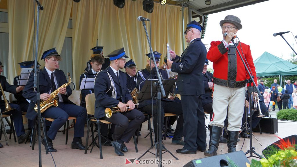 Dożynki gminne w Baranowie [11.09.2022] - zdjęcie #9 - eOstroleka.pl
