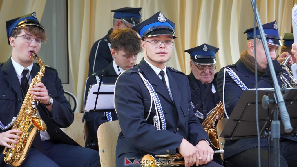 Dożynki gminne w Baranowie [11.09.2022] - zdjęcie #8 - eOstroleka.pl