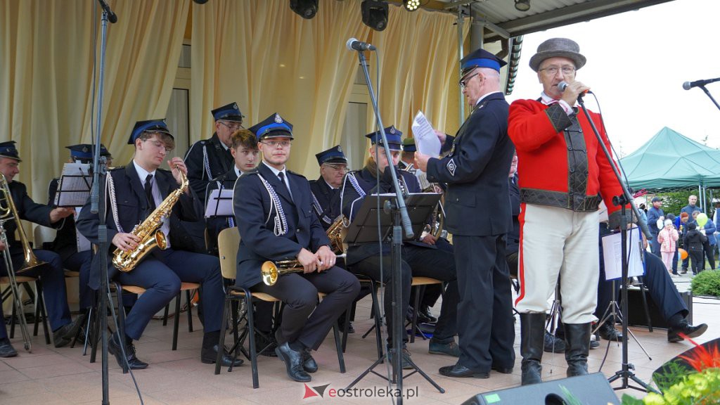 Dożynki gminne w Baranowie [11.09.2022] - zdjęcie #7 - eOstroleka.pl