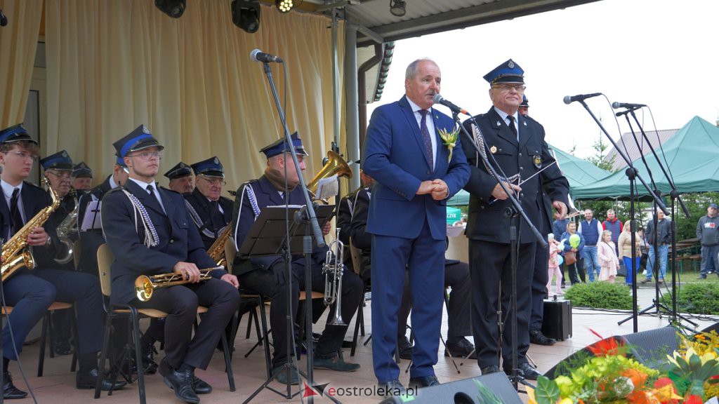 Dożynki gminne w Baranowie [11.09.2022] - zdjęcie #6 - eOstroleka.pl