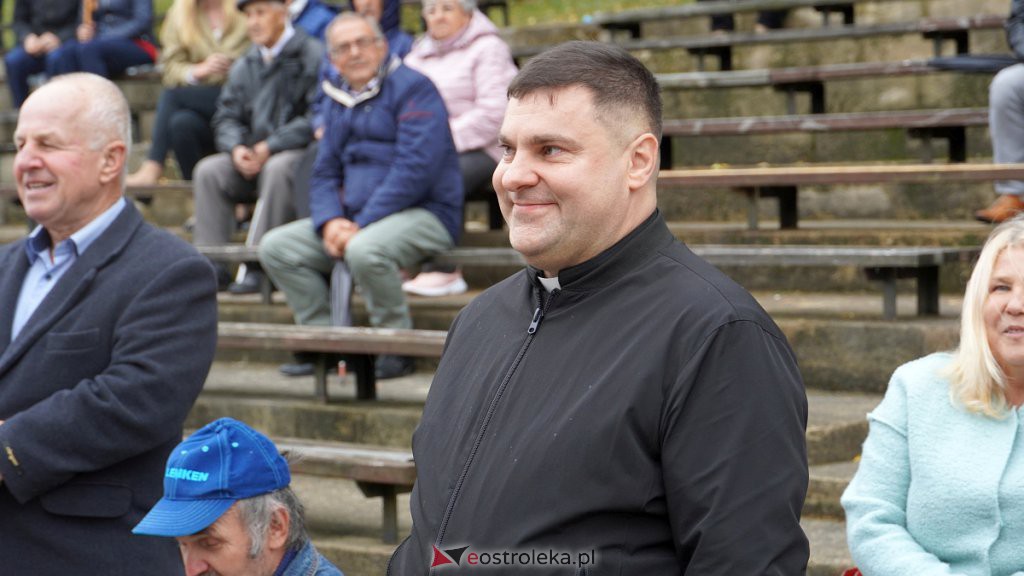 Dożynki gminne w Baranowie [11.09.2022] - zdjęcie #5 - eOstroleka.pl
