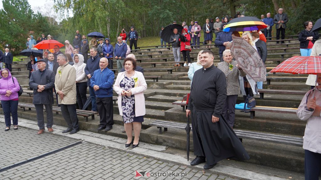Dożynki gminne w Baranowie [11.09.2022] - zdjęcie #4 - eOstroleka.pl