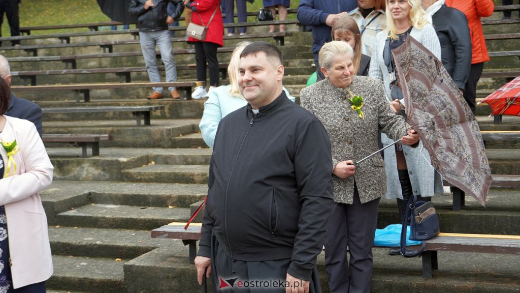 Dożynki gminne w Baranowie [11.09.2022] - zdjęcie #3 - eOstroleka.pl
