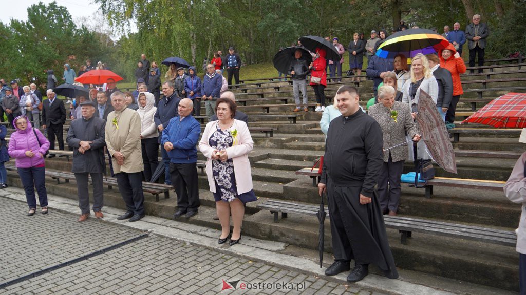 Dożynki gminne w Baranowie [11.09.2022] - zdjęcie #2 - eOstroleka.pl