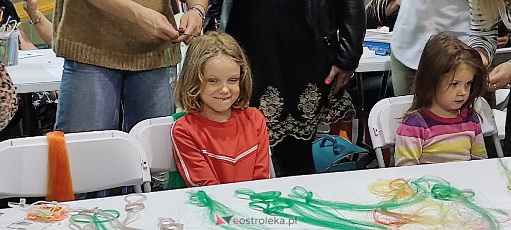 Osiedle Centrum żegna lato. Pogoda nie zdołała popsuć zabawy [11.09.2022] - zdjęcie #54 - eOstroleka.pl