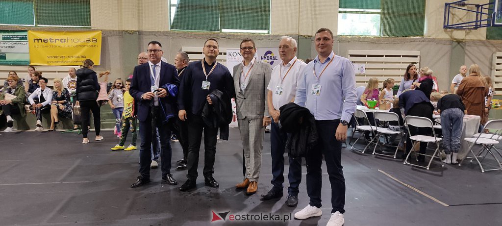 Osiedle Centrum żegna lato. Pogoda nie zdołała popsuć zabawy [11.09.2022] - zdjęcie #48 - eOstroleka.pl