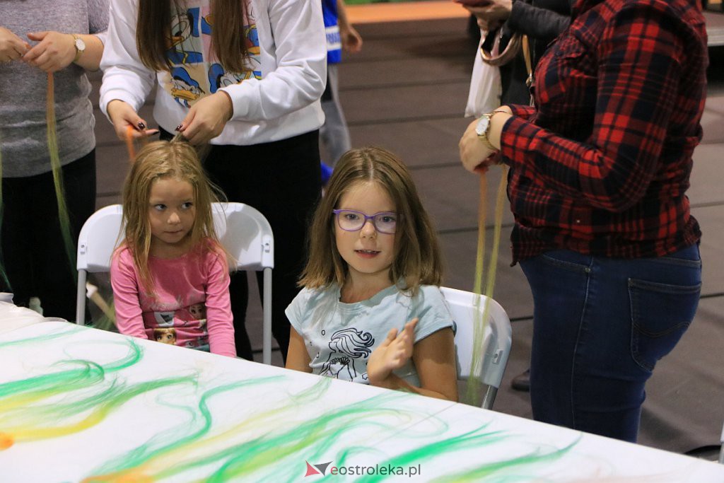 Osiedle Centrum żegna lato. Pogoda nie zdołała popsuć zabawy [11.09.2022] - zdjęcie #110 - eOstroleka.pl