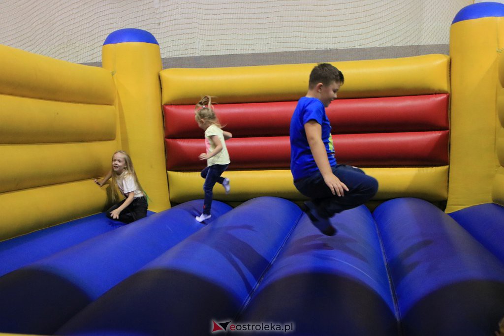 Osiedle Centrum żegna lato. Pogoda nie zdołała popsuć zabawy [11.09.2022] - zdjęcie #100 - eOstroleka.pl