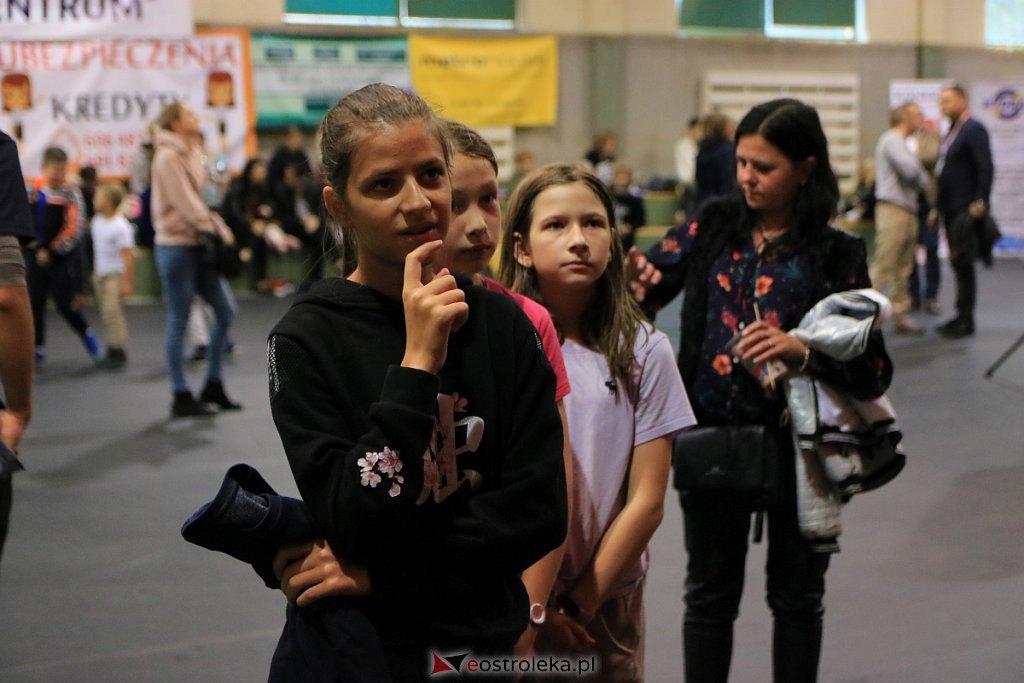 Osiedle Centrum żegna lato. Pogoda nie zdołała popsuć zabawy [11.09.2022] - zdjęcie #84 - eOstroleka.pl
