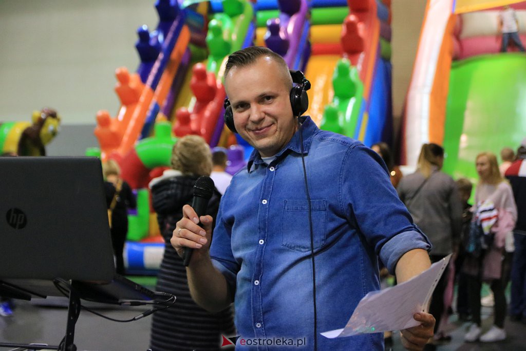 Osiedle Centrum żegna lato. Pogoda nie zdołała popsuć zabawy [11.09.2022] - zdjęcie #78 - eOstroleka.pl