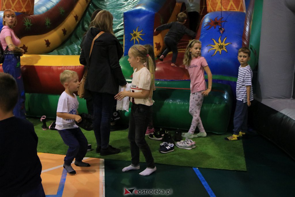 Osiedle Centrum żegna lato. Pogoda nie zdołała popsuć zabawy [11.09.2022] - zdjęcie #61 - eOstroleka.pl