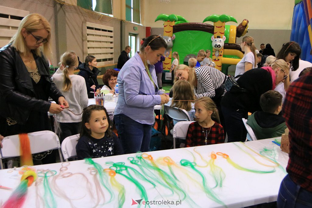 Osiedle Centrum żegna lato. Pogoda nie zdołała popsuć zabawy [11.09.2022] - zdjęcie #101 - eOstroleka.pl