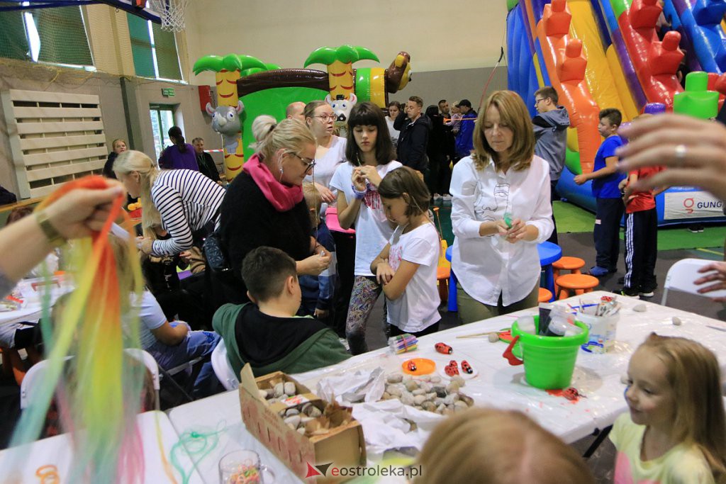 Osiedle Centrum żegna lato. Pogoda nie zdołała popsuć zabawy [11.09.2022] - zdjęcie #95 - eOstroleka.pl