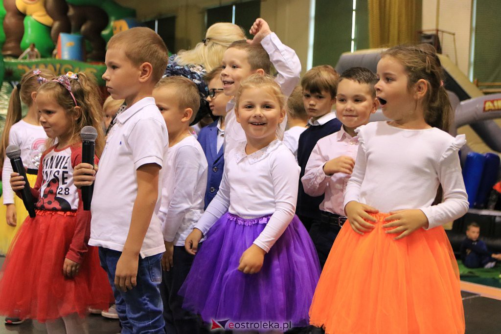 Osiedle Centrum żegna lato. Pogoda nie zdołała popsuć zabawy [11.09.2022] - zdjęcie #71 - eOstroleka.pl