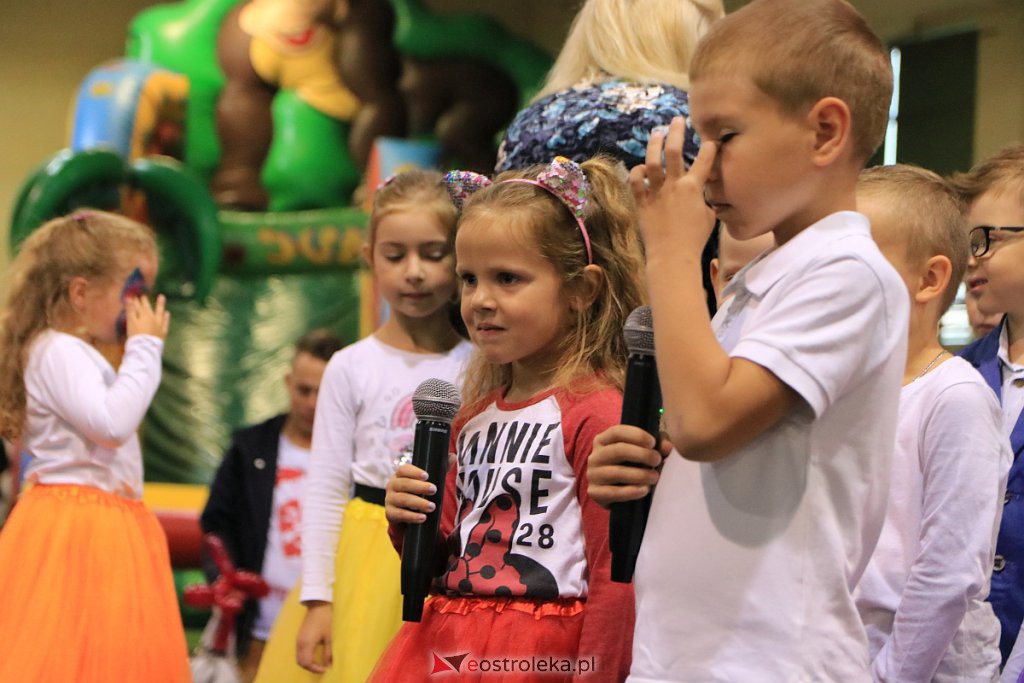 Osiedle Centrum żegna lato. Pogoda nie zdołała popsuć zabawy [11.09.2022] - zdjęcie #68 - eOstroleka.pl