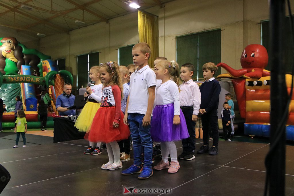 Osiedle Centrum żegna lato. Pogoda nie zdołała popsuć zabawy [11.09.2022] - zdjęcie #65 - eOstroleka.pl