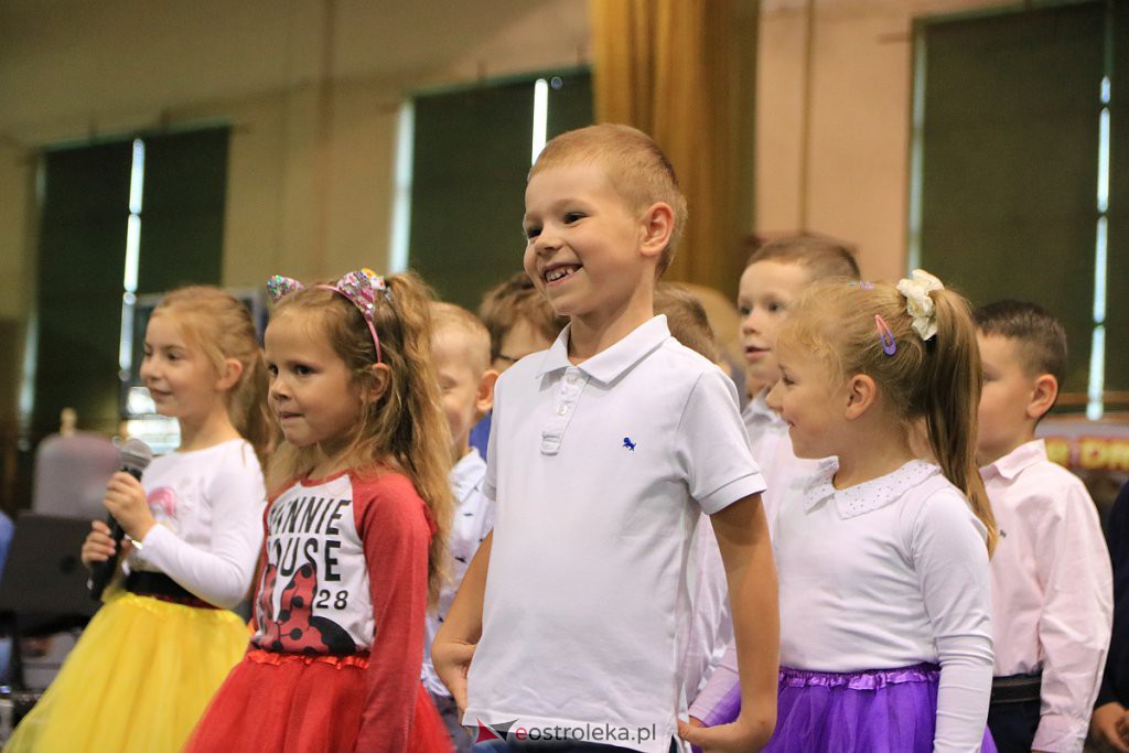 Osiedle Centrum żegna lato. Pogoda nie zdołała popsuć zabawy [11.09.2022] - zdjęcie #62 - eOstroleka.pl