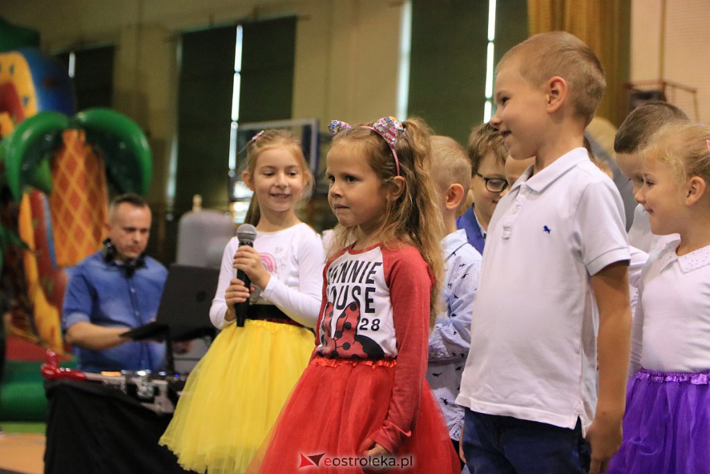 Osiedle Centrum żegna lato. Pogoda nie zdołała popsuć zabawy [11.09.2022] - zdjęcie #59 - eOstroleka.pl