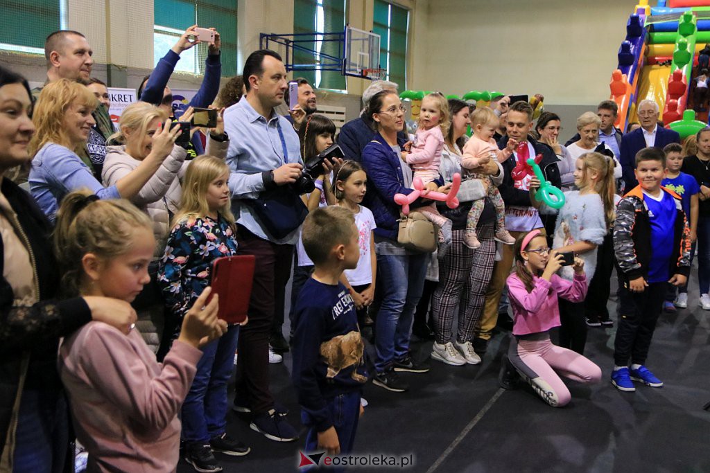 Osiedle Centrum żegna lato. Pogoda nie zdołała popsuć zabawy [11.09.2022] - zdjęcie #53 - eOstroleka.pl