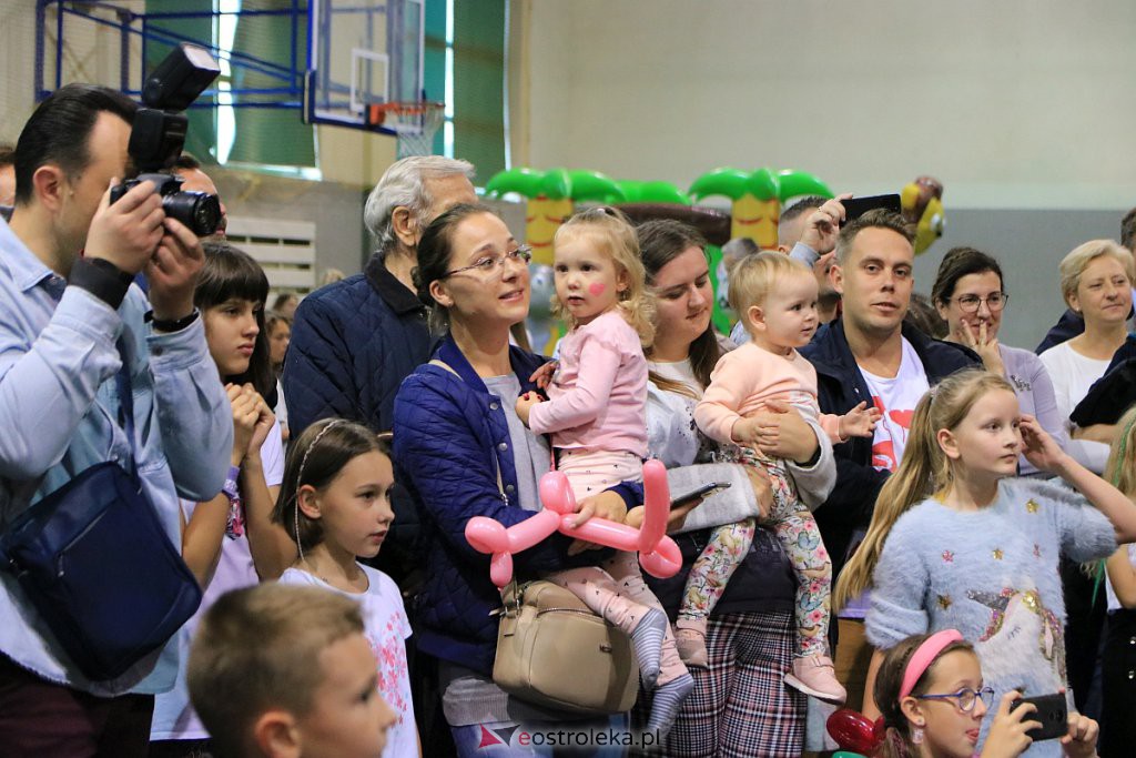 Osiedle Centrum żegna lato. Pogoda nie zdołała popsuć zabawy [11.09.2022] - zdjęcie #47 - eOstroleka.pl