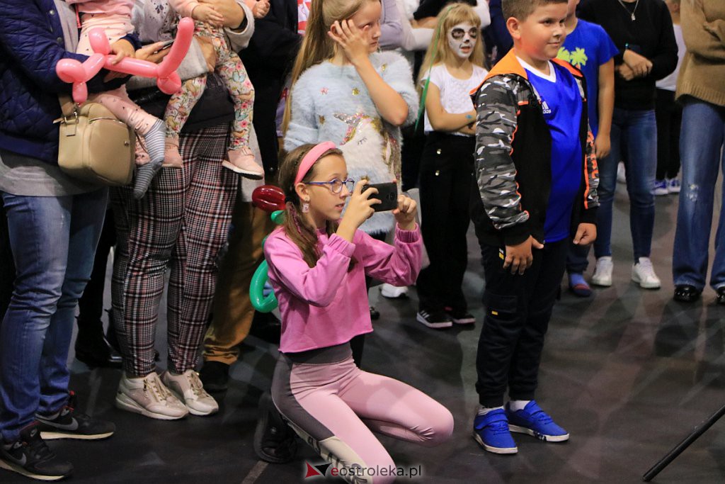 Osiedle Centrum żegna lato. Pogoda nie zdołała popsuć zabawy [11.09.2022] - zdjęcie #45 - eOstroleka.pl