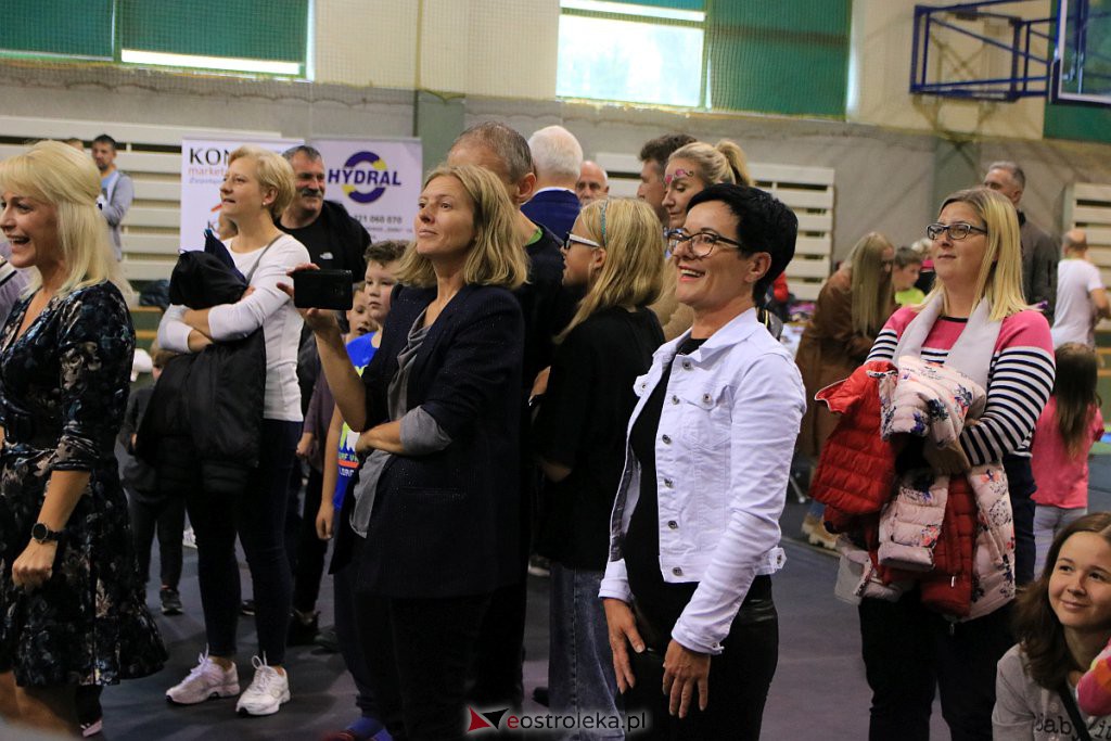 Osiedle Centrum żegna lato. Pogoda nie zdołała popsuć zabawy [11.09.2022] - zdjęcie #33 - eOstroleka.pl