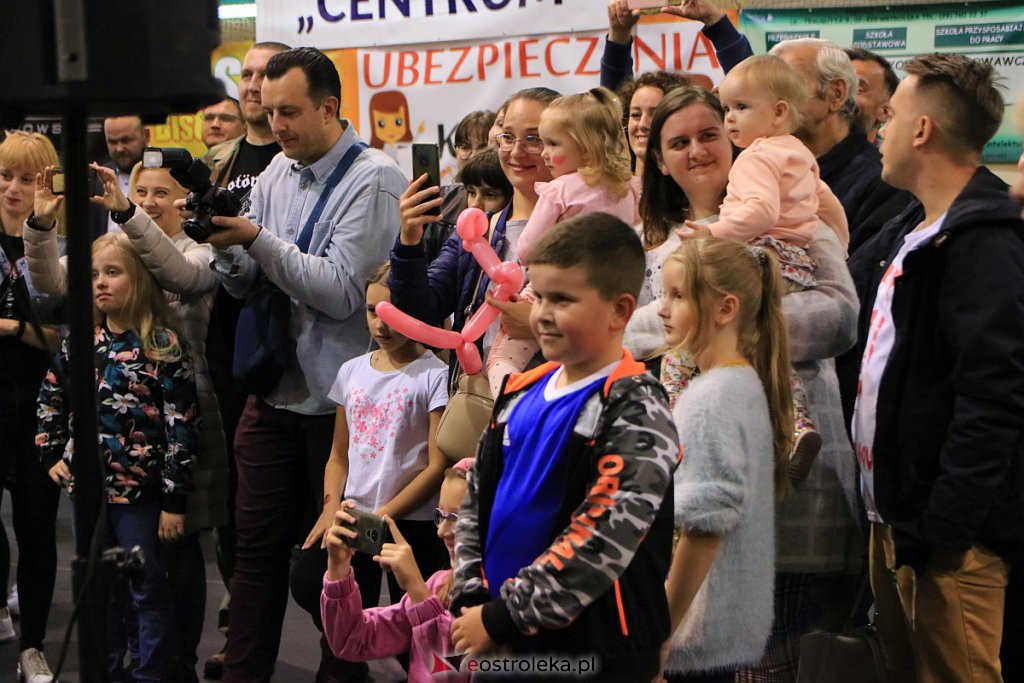 Osiedle Centrum żegna lato. Pogoda nie zdołała popsuć zabawy [11.09.2022] - zdjęcie #32 - eOstroleka.pl