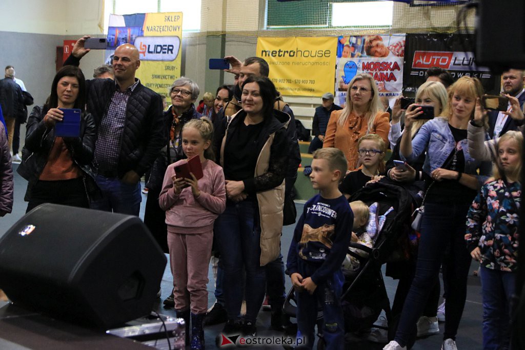 Osiedle Centrum żegna lato. Pogoda nie zdołała popsuć zabawy [11.09.2022] - zdjęcie #31 - eOstroleka.pl