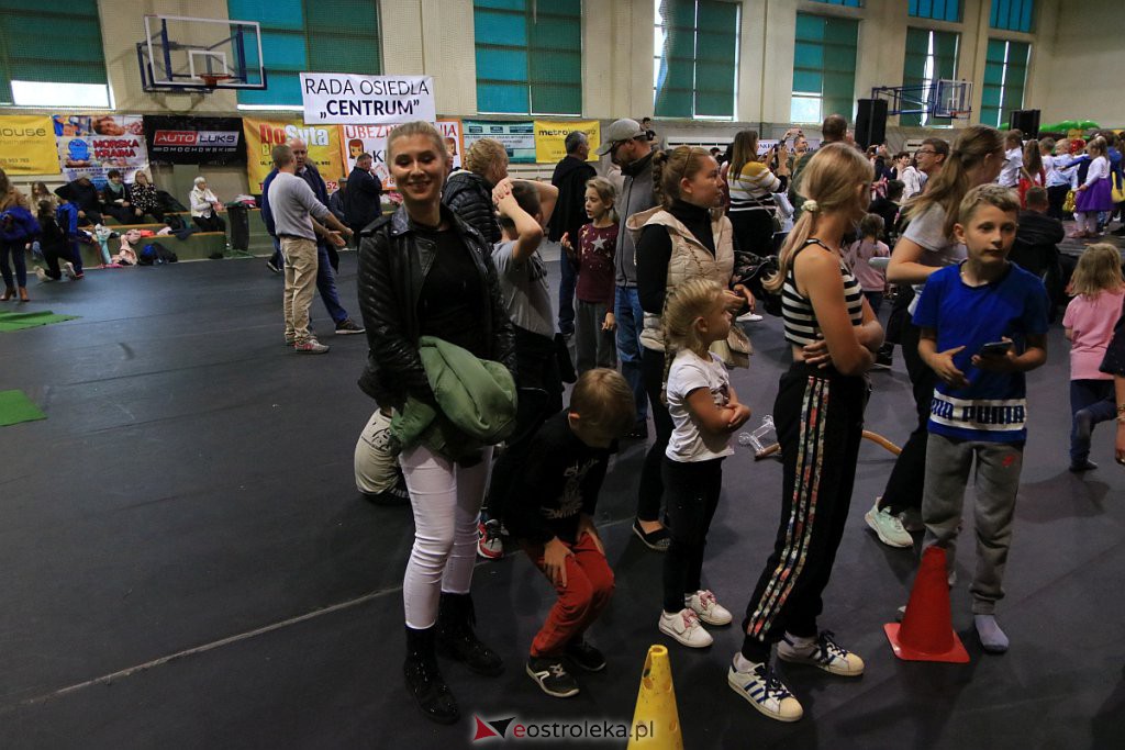 Osiedle Centrum żegna lato. Pogoda nie zdołała popsuć zabawy [11.09.2022] - zdjęcie #28 - eOstroleka.pl