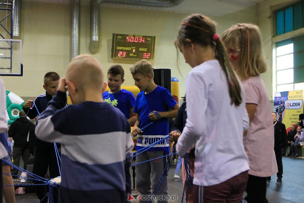 Osiedle Centrum żegna lato. Pogoda nie zdołała popsuć zabawy [11.09.2022] - zdjęcie #24 - eOstroleka.pl