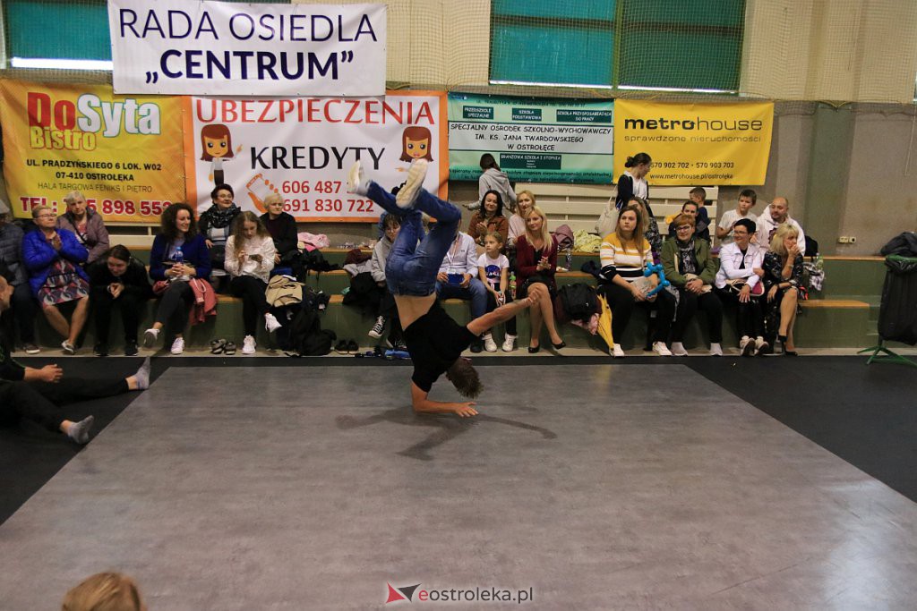 Osiedle Centrum żegna lato. Pogoda nie zdołała popsuć zabawy [11.09.2022] - zdjęcie #11 - eOstroleka.pl