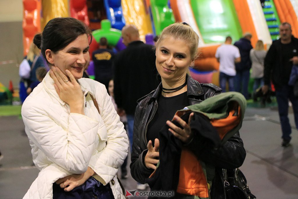 Osiedle Centrum żegna lato. Pogoda nie zdołała popsuć zabawy [11.09.2022] - zdjęcie #9 - eOstroleka.pl