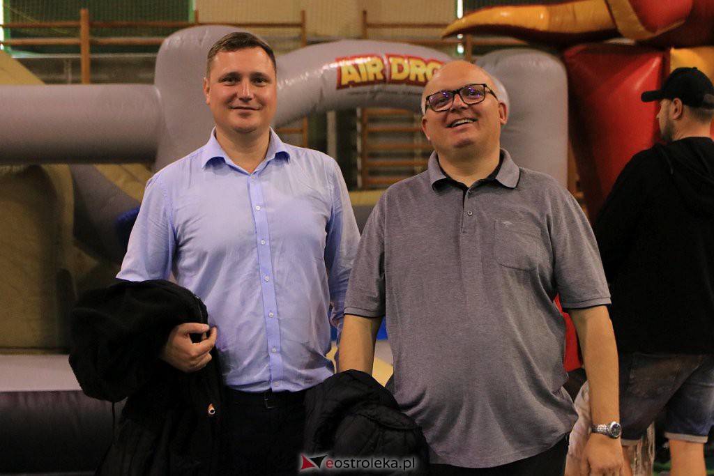 Osiedle Centrum żegna lato. Pogoda nie zdołała popsuć zabawy [11.09.2022] - zdjęcie #8 - eOstroleka.pl