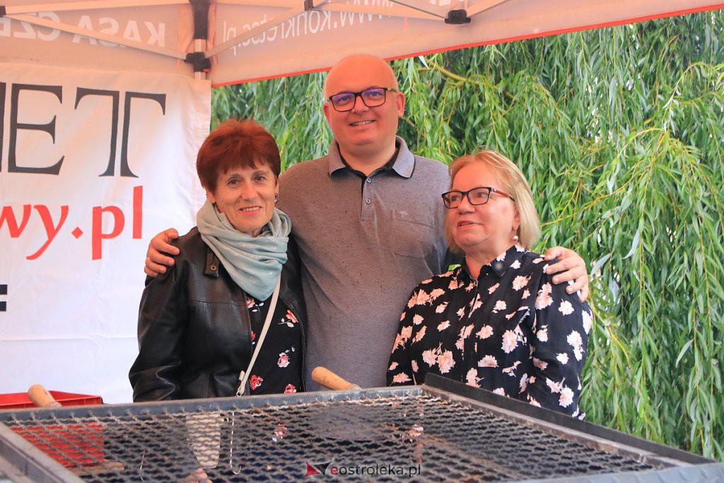 Osiedle Centrum żegna lato. Pogoda nie zdołała popsuć zabawy [11.09.2022] - zdjęcie #7 - eOstroleka.pl