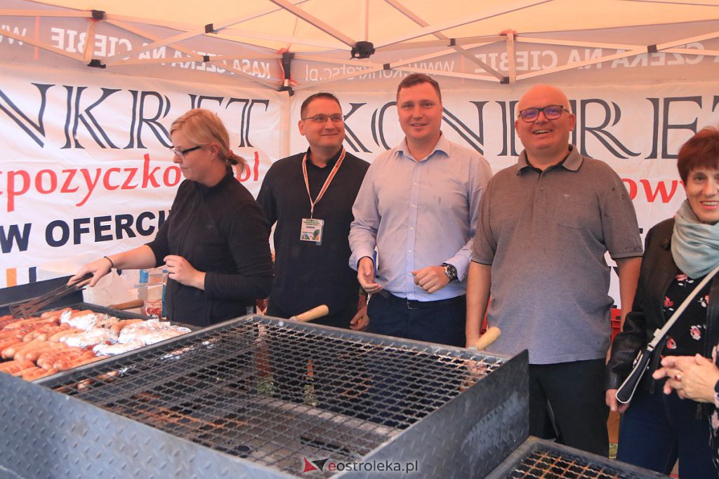 Osiedle Centrum żegna lato. Pogoda nie zdołała popsuć zabawy [11.09.2022] - zdjęcie #6 - eOstroleka.pl